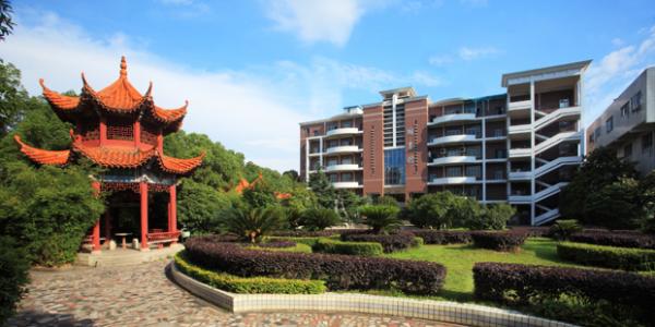 图书馆